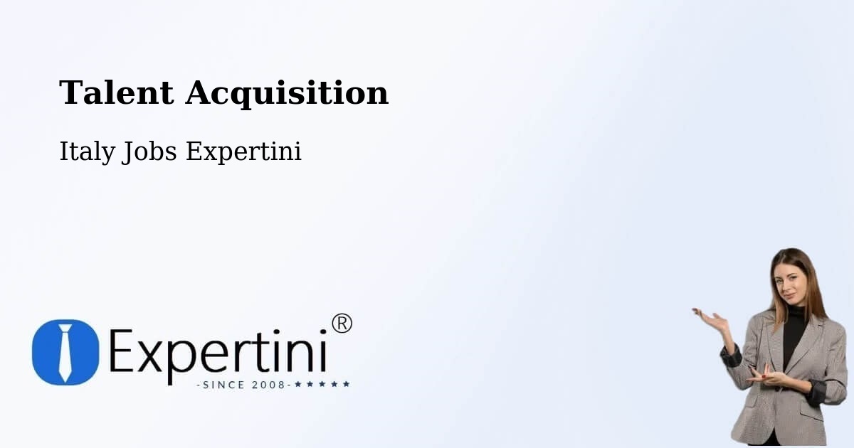 Post Jobs & Find Candidates in Pessione – Talent Acquisition Solutions - Italy Jobs Expertini